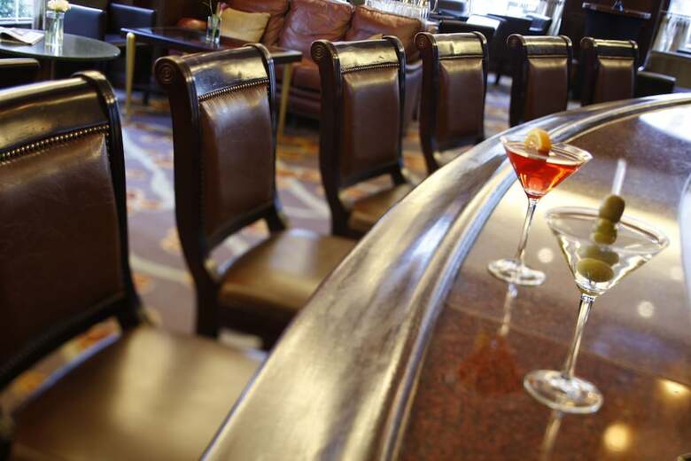 Hotel Warwick