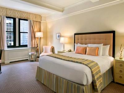Hotel Warwick