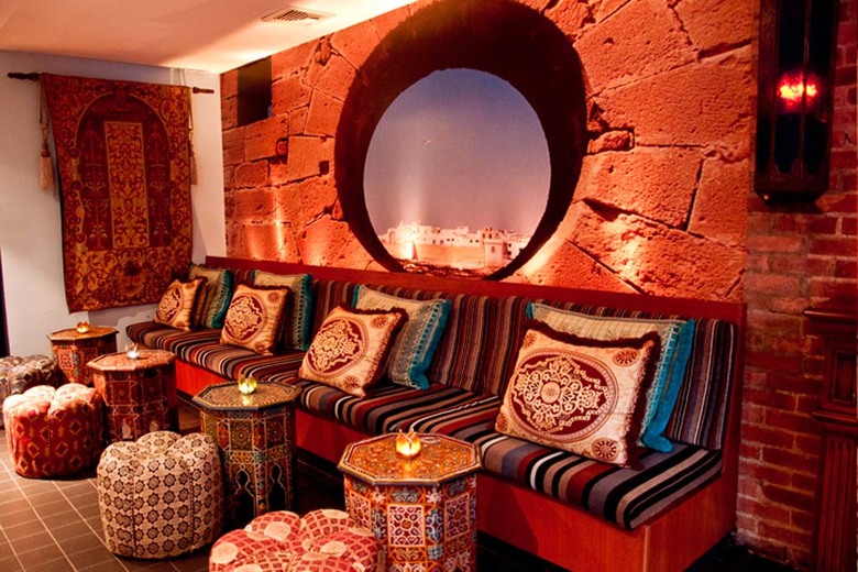 Hotel Marrakech New York
