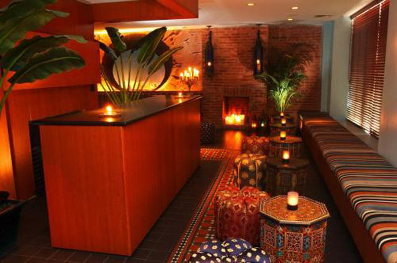 Hotel Marrakech New York