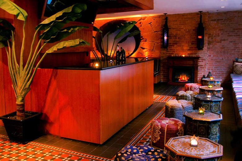 Hotel Marrakech New York