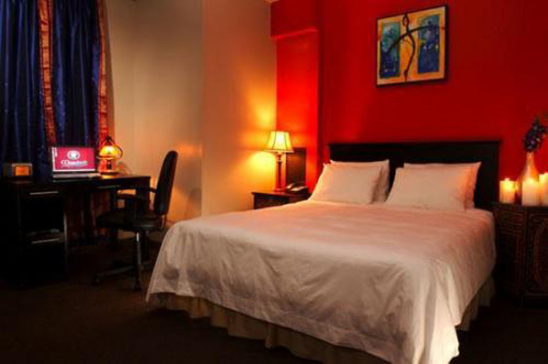 Hotel Marrakech New York