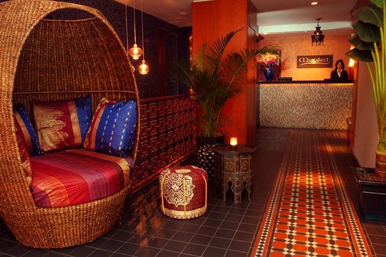 Hotel Marrakech New York