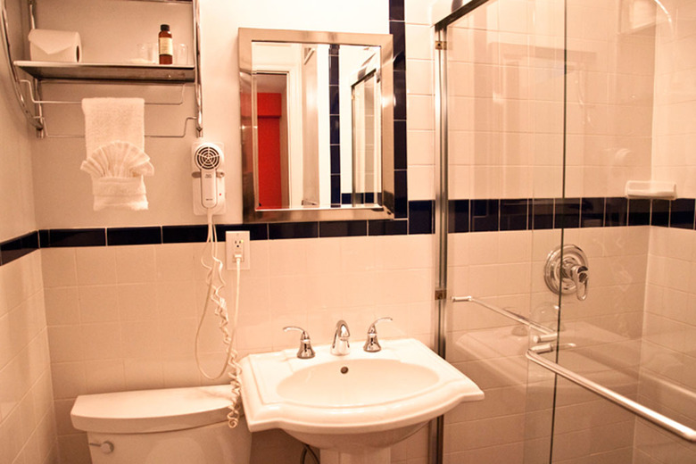 Hotel Marrakech New York