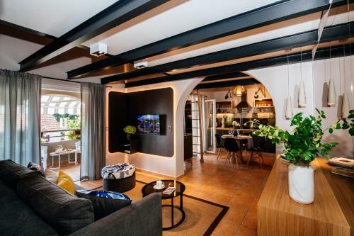 Apartamentos Villa Mirakul