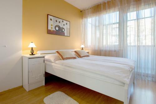 Apartment Cvetje