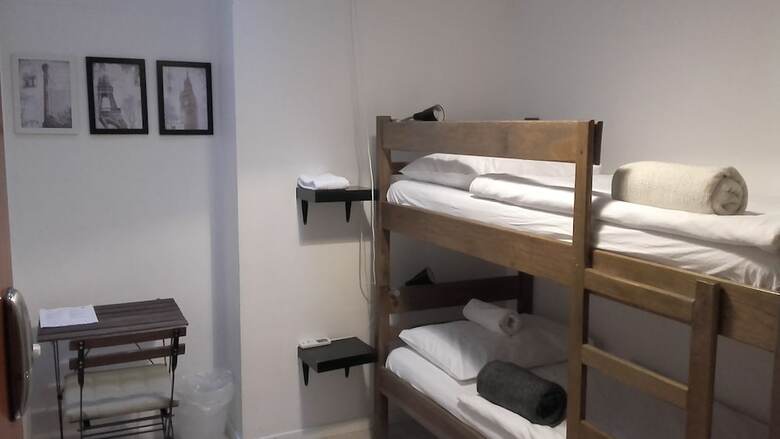 Hostel Shappy