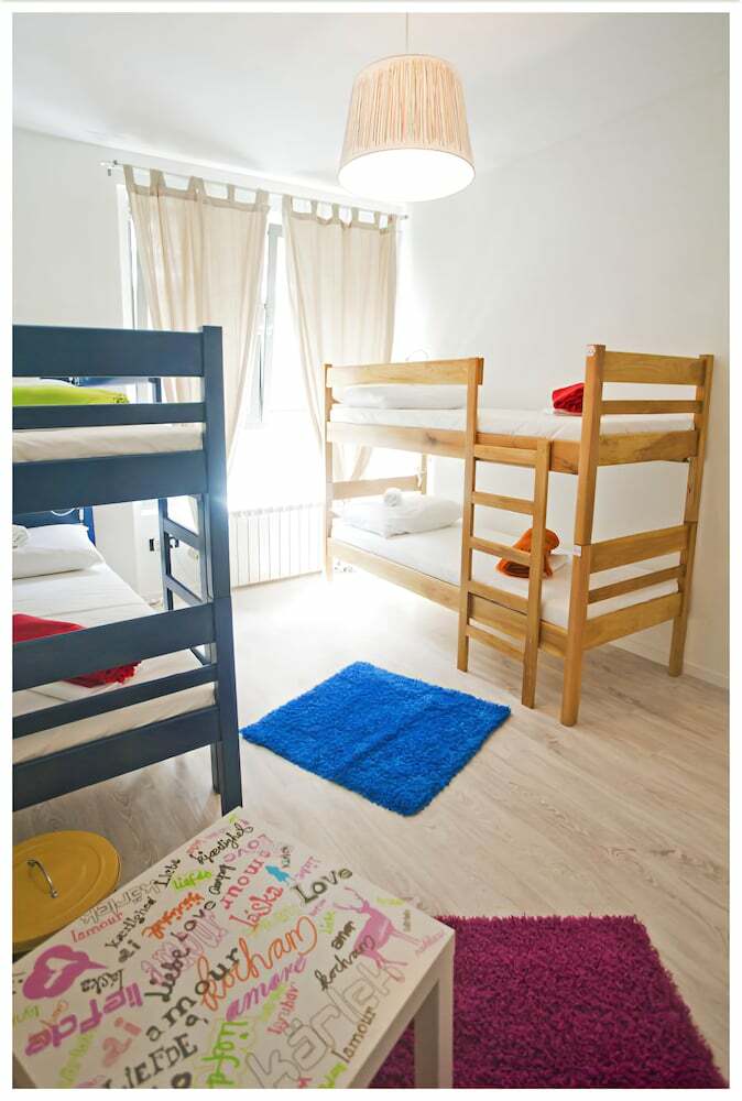 Hostel Shappy