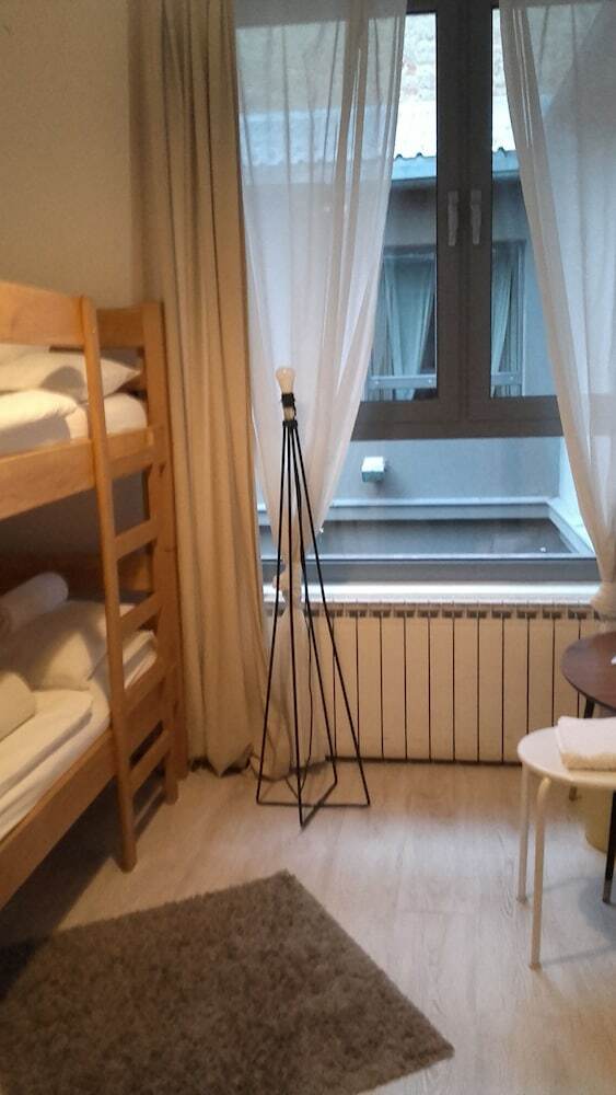 Hostel Shappy