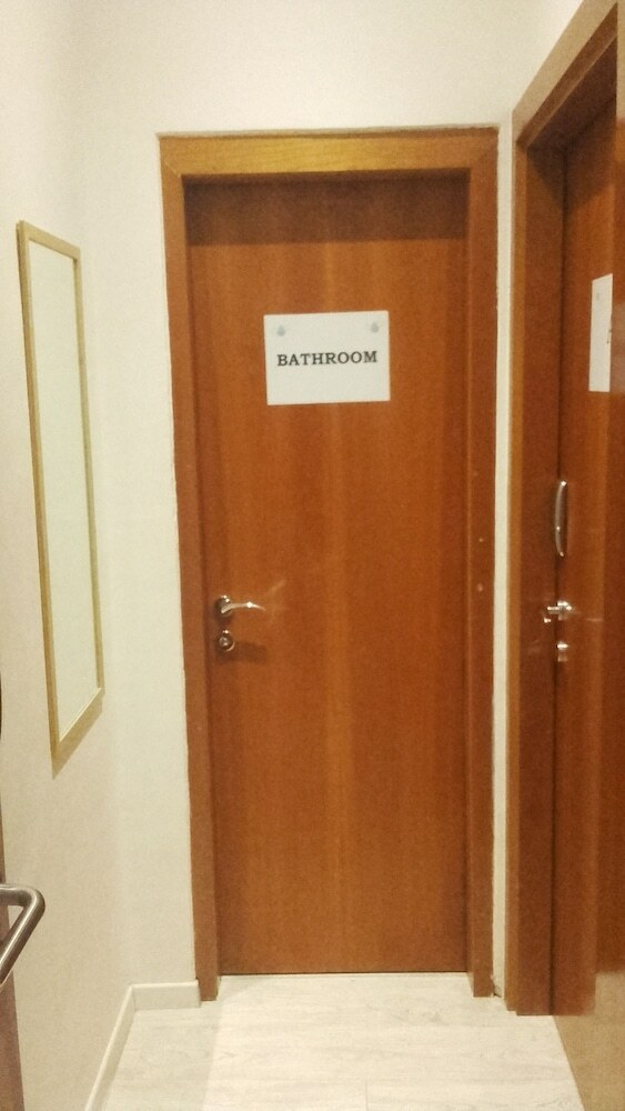 Hostel Shappy