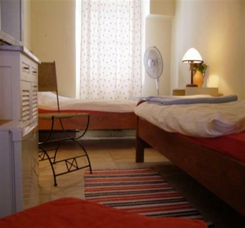 Hostal Guesthouse Lessi