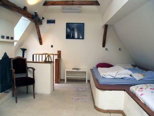 Hostal Guesthouse Lessi