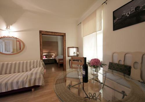 Hostal Guesthouse Lessi