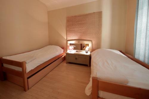 Hostal Guesthouse Lessi