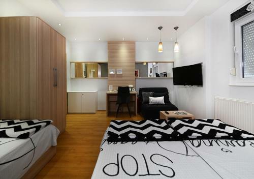 Dormir Apartments