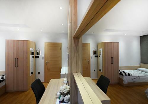 Dormir Apartments