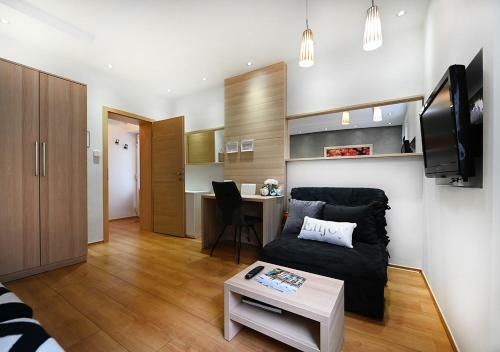 Dormir Apartments