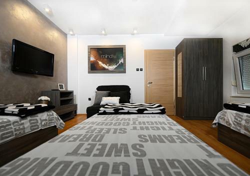 Dormir Apartments