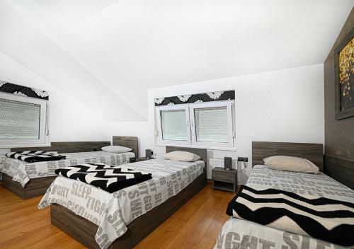 Dormir Apartments