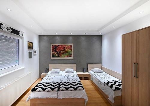 Dormir Apartments