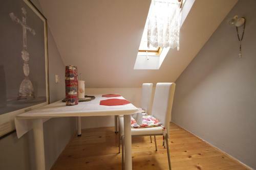 Apartamentos Studio Nighty Night