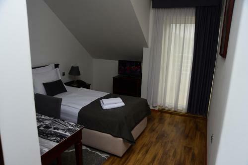 Hotel Meridijan16