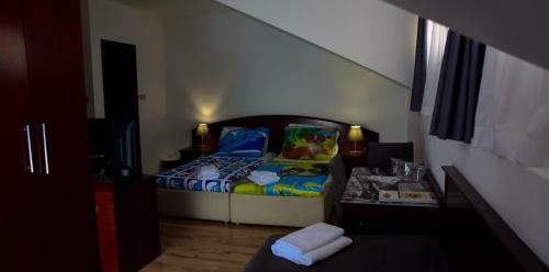 Hotel Meridijan16