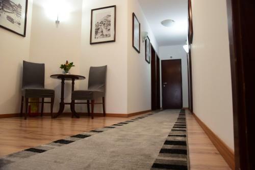 Hotel Meridijan16