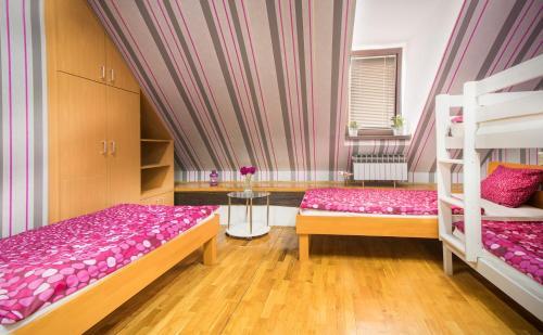 Hostel Central