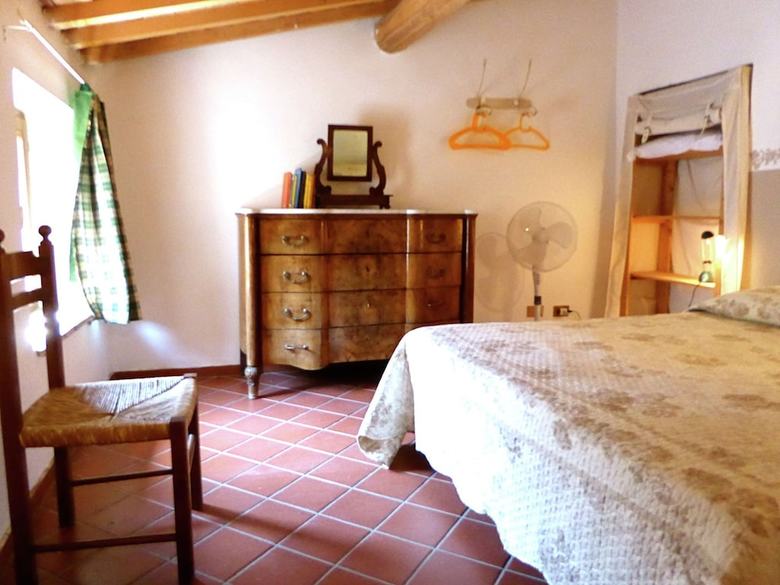Charming Holiday Home In Volterra With Swimming Pool
