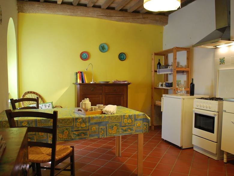 Charming Holiday Home In Volterra With Swimming Pool