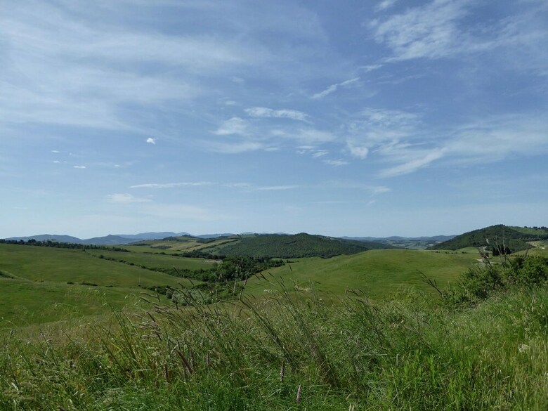 Charming Holiday Home In Volterra With Swimming Pool