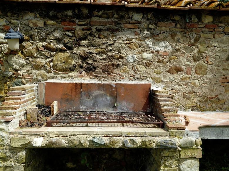 Charming Holiday Home In Volterra With Swimming Pool
