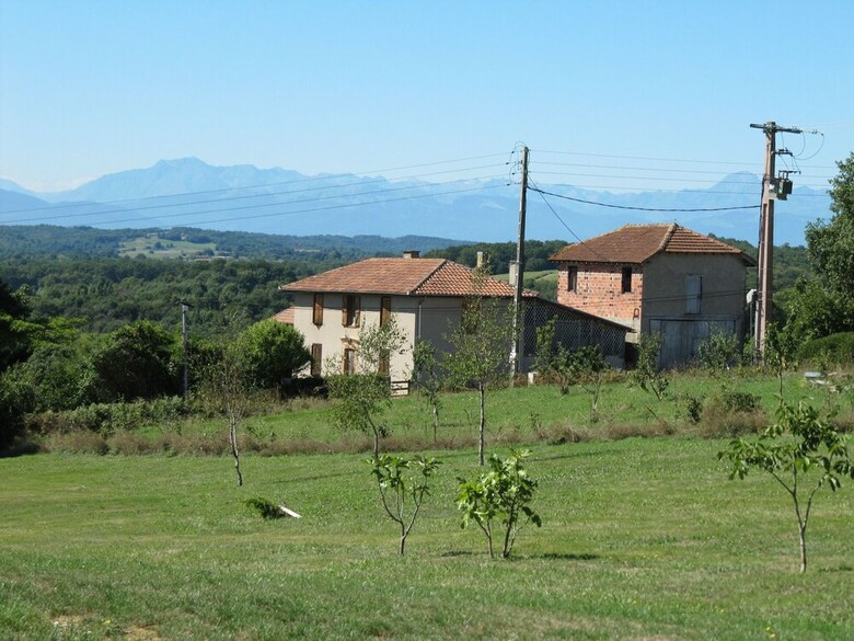 Luxurious Child-friendly Villa With Heated Private Pool And Stunning View