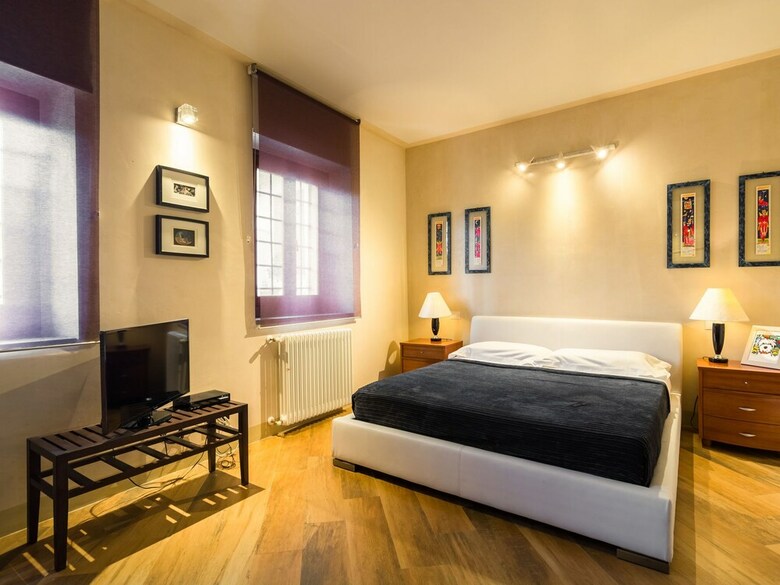 Exotic Holiday Home In Vinci With Swimming Pool