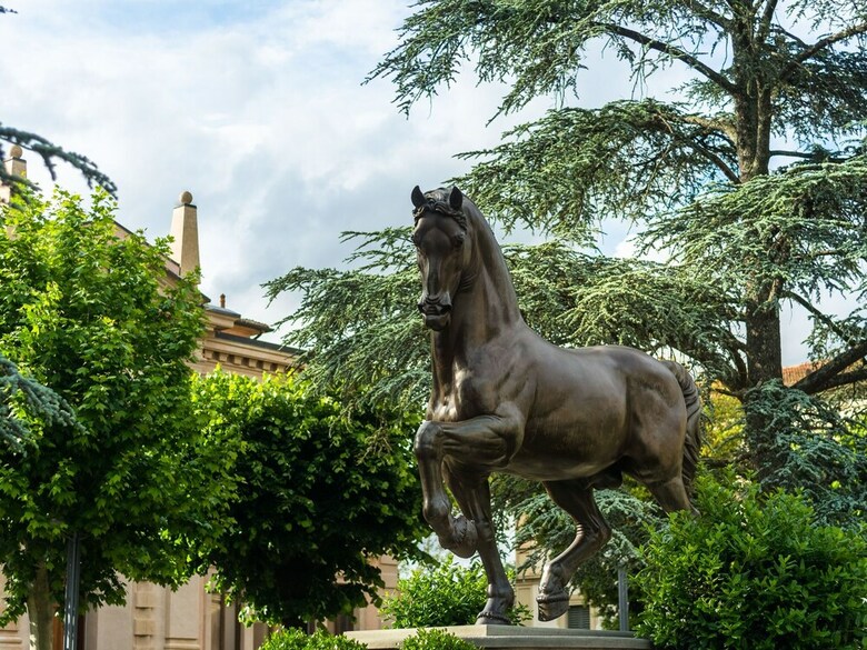 Exotic Holiday Home In Vinci With Swimming Pool