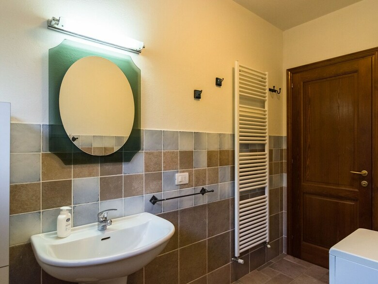 Beautiful Cottage In Dicomano With Swimming Pool