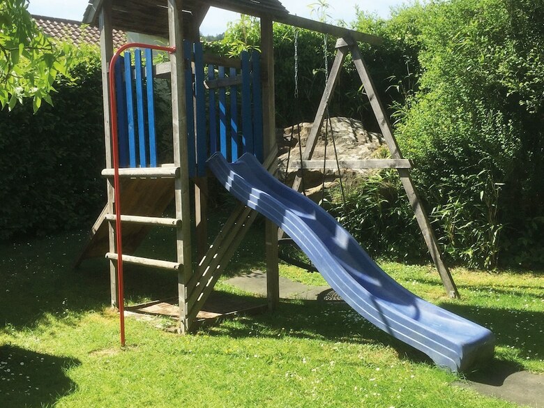 Beautiful Holiday Home In Bollenford Near Forest
