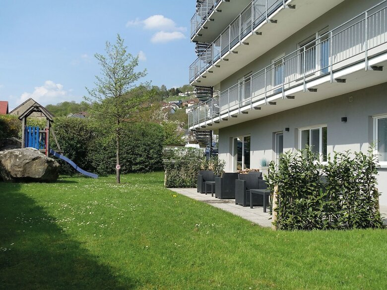 Beautiful Holiday Home In Bollenford Near Forest