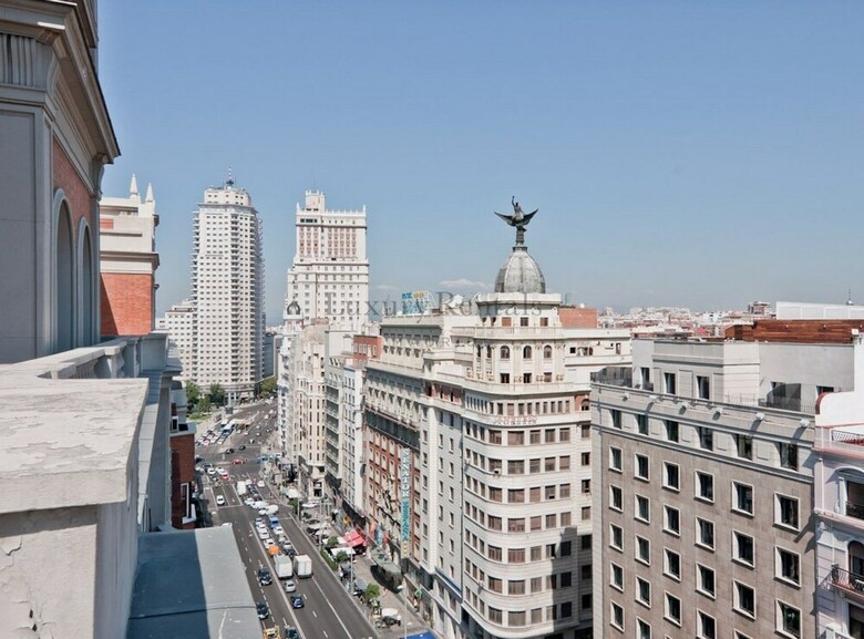 Apartamentos Gran Via