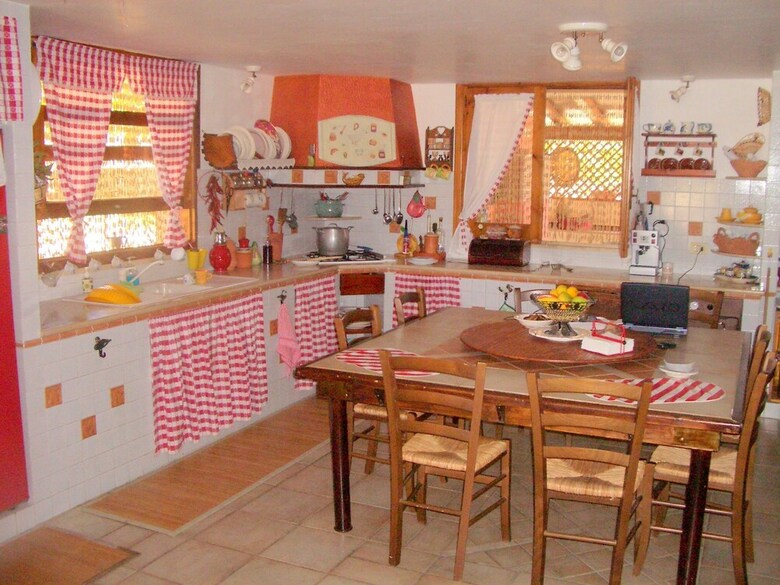 Beautiful And Spacious Villa In Modica Countryside With Private Pool