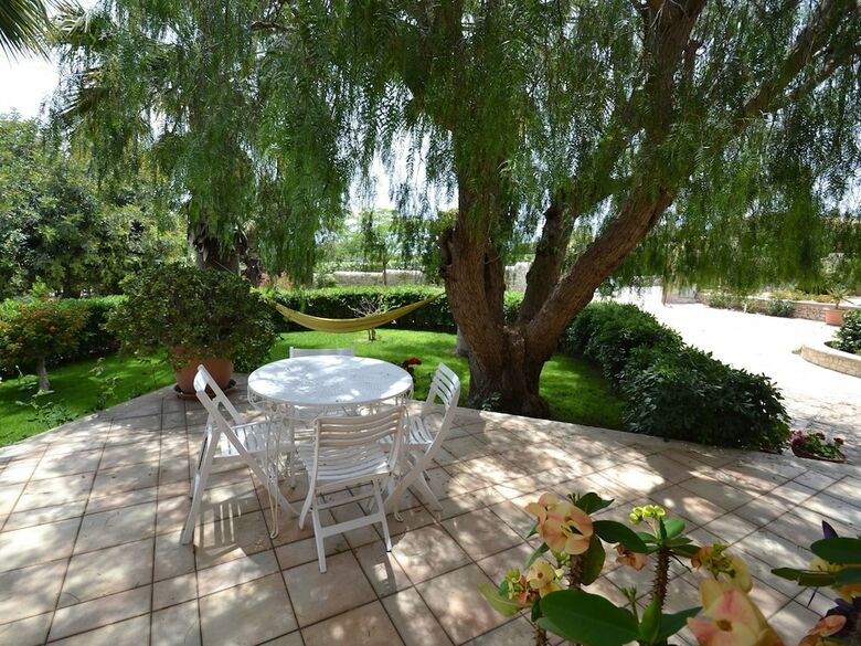Beautiful And Spacious Villa In Modica Countryside With Private Pool