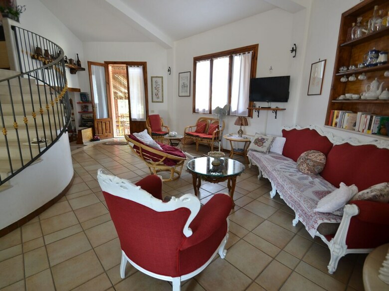 Beautiful And Spacious Villa In Modica Countryside With Private Pool