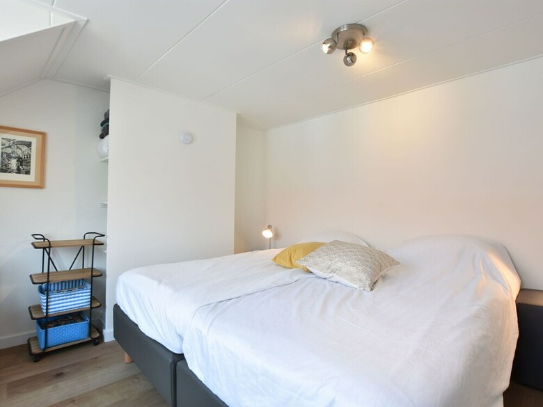 Nice Holiday Home With Sauna And Wonderful Lounge Corner