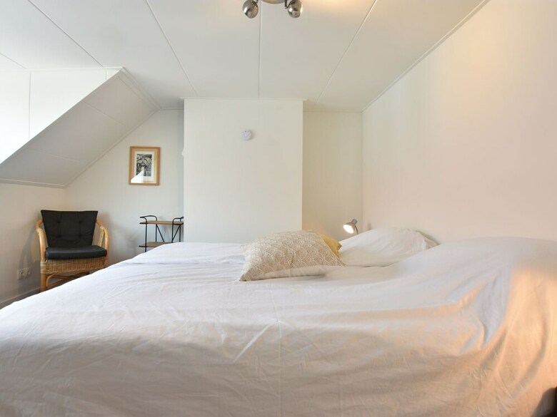 Nice Holiday Home With Sauna And Wonderful Lounge Corner