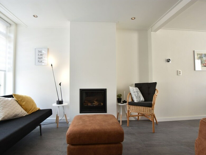 Nice Holiday Home With Sauna And Wonderful Lounge Corner