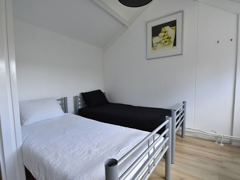 Simplistic Home In Warmenhuizen Near Bergen