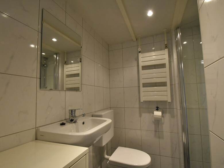 Simplistic Home In Warmenhuizen Near Bergen