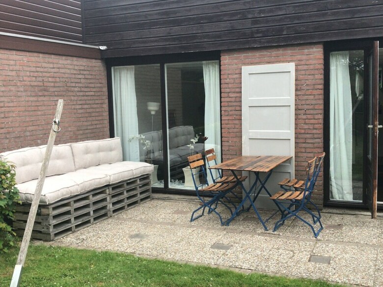 Simplistic Home In Warmenhuizen Near Bergen