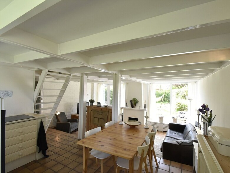 Simplistic Home In Warmenhuizen Near Bergen